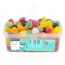 Candycrave American Hard Gums Tub 600g