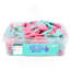 Candycrave Giant Fizzy Bubblegum Bottles Tub 600g