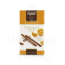 Cupido Box Chocolate Sticks Orange 125g