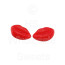 Damel Jelly Filled Lips 1kg