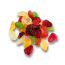Damla Gummy Mini Fruit Garden 1kg