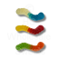Damla Gummy Worms 1kg