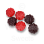 Damla Gummy Blackberry 1KG