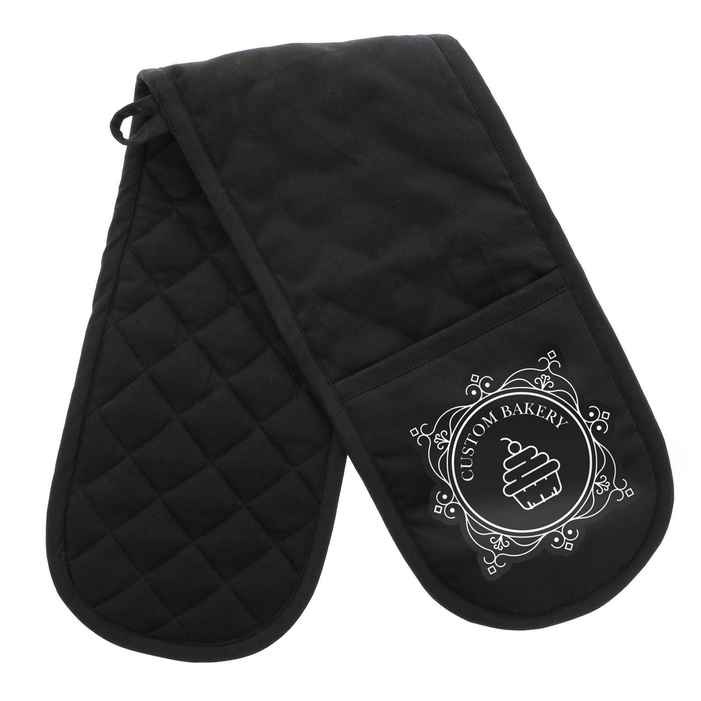Bespoke Design Oven Glove