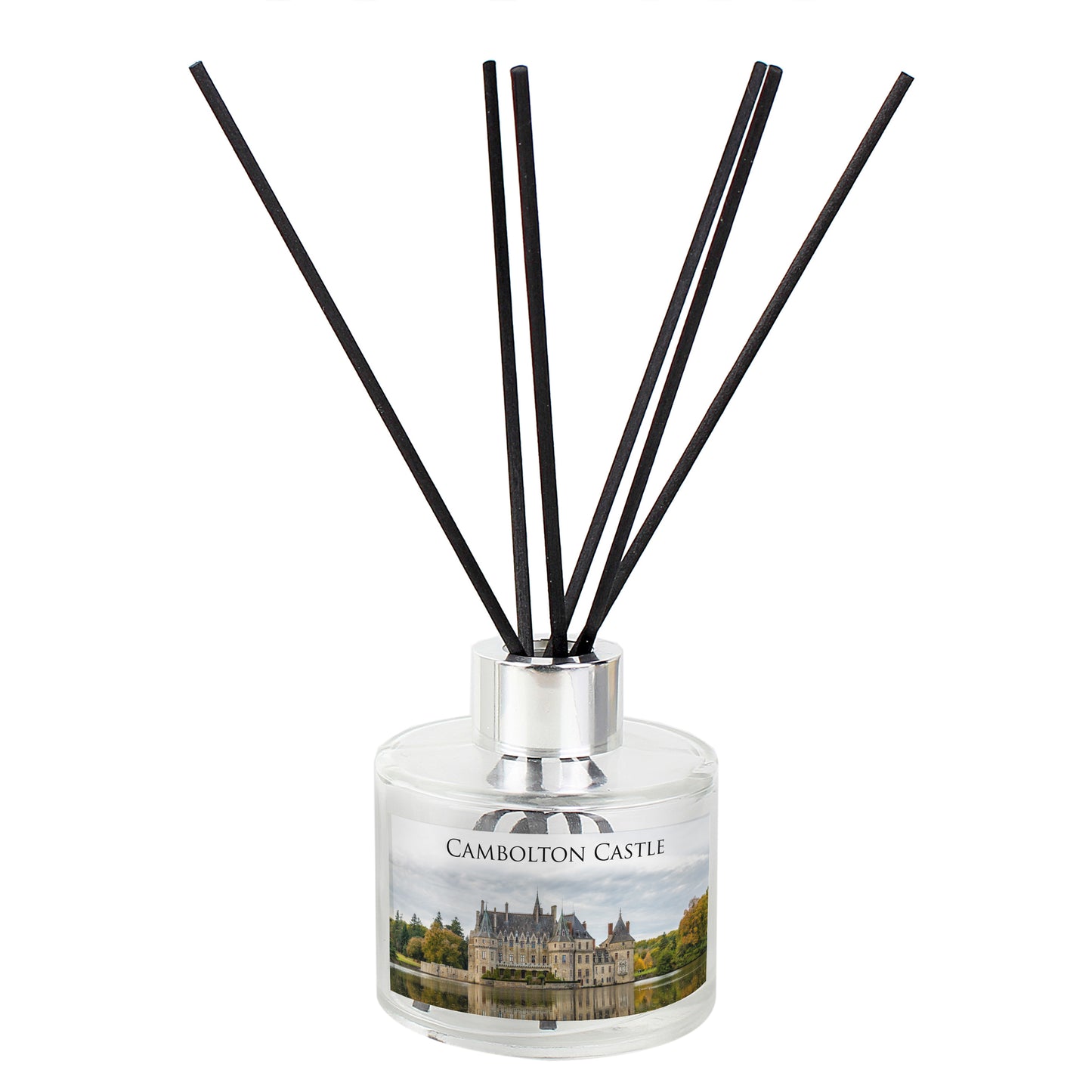 Bespoke Design Reed Diffuser