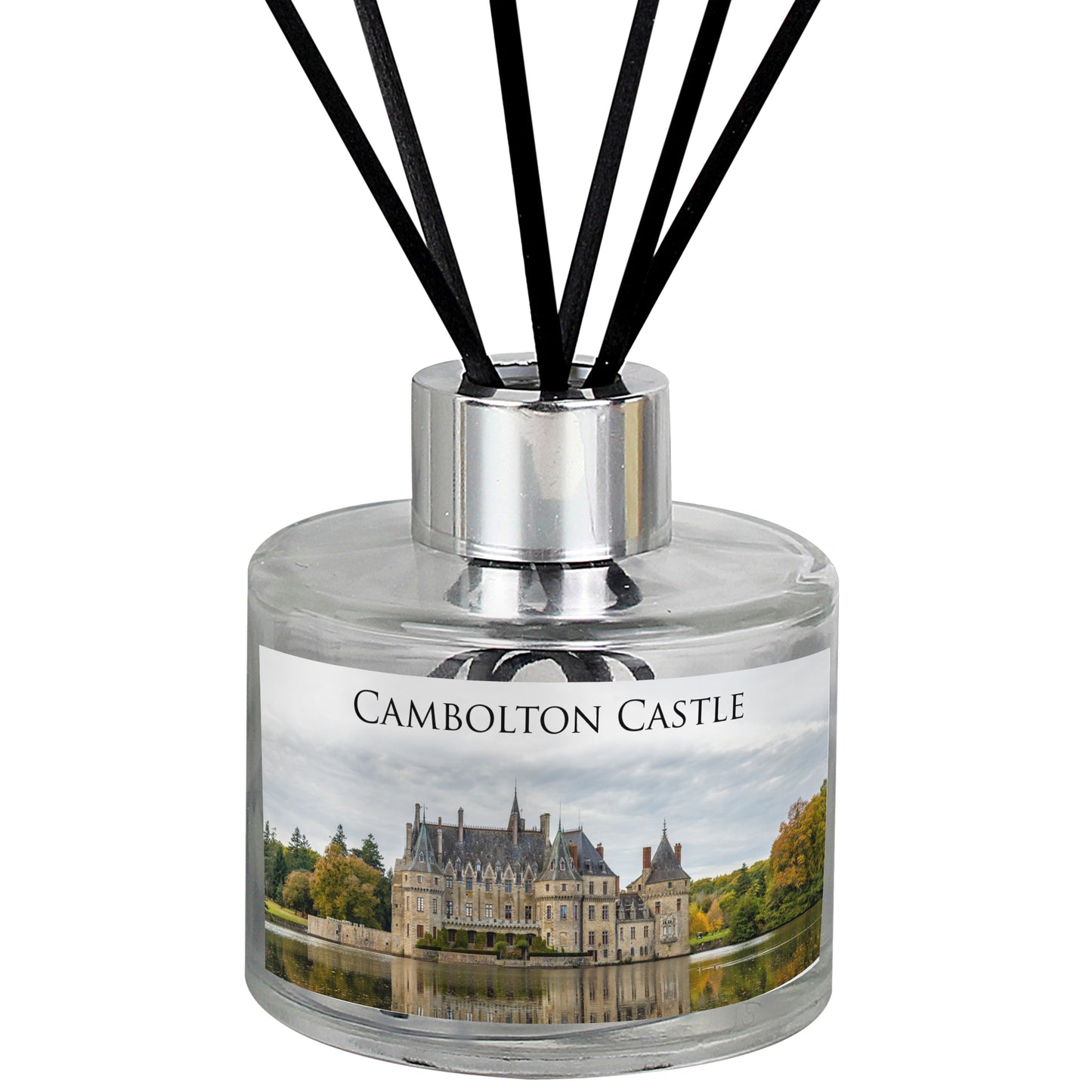 Bespoke Design Reed Diffuser