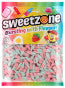 Sweetzone Mini Fizzy Blue Bottles 1kg