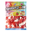 Sweetzone Strawberry and Cream Hearts 1kg