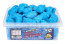 Sweetzone Tub Large Foam Raspberry 700g