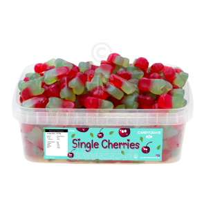 Candy Tubs - 600g Tubs Various 68 Choices