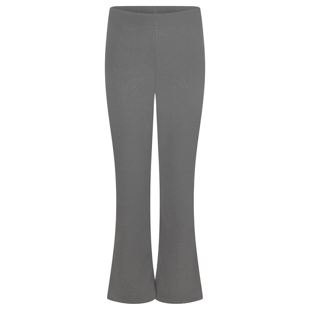B2S Girls Hipster trousers grey