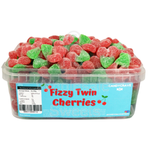 Candy Tubs - 600g Tubs Various 68 Choices