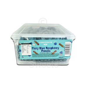Candy Tubs - 600g Tubs Various 68 Choices