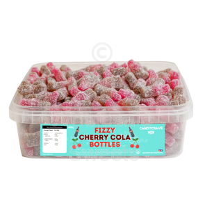 Candy Tubs - 600g Tubs Various 68 Choices