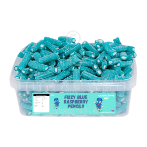 Candy Tubs - 600g Tubs Various 68 Choices