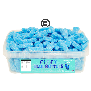 Candy Tubs - 600g Tubs Various 68 Choices