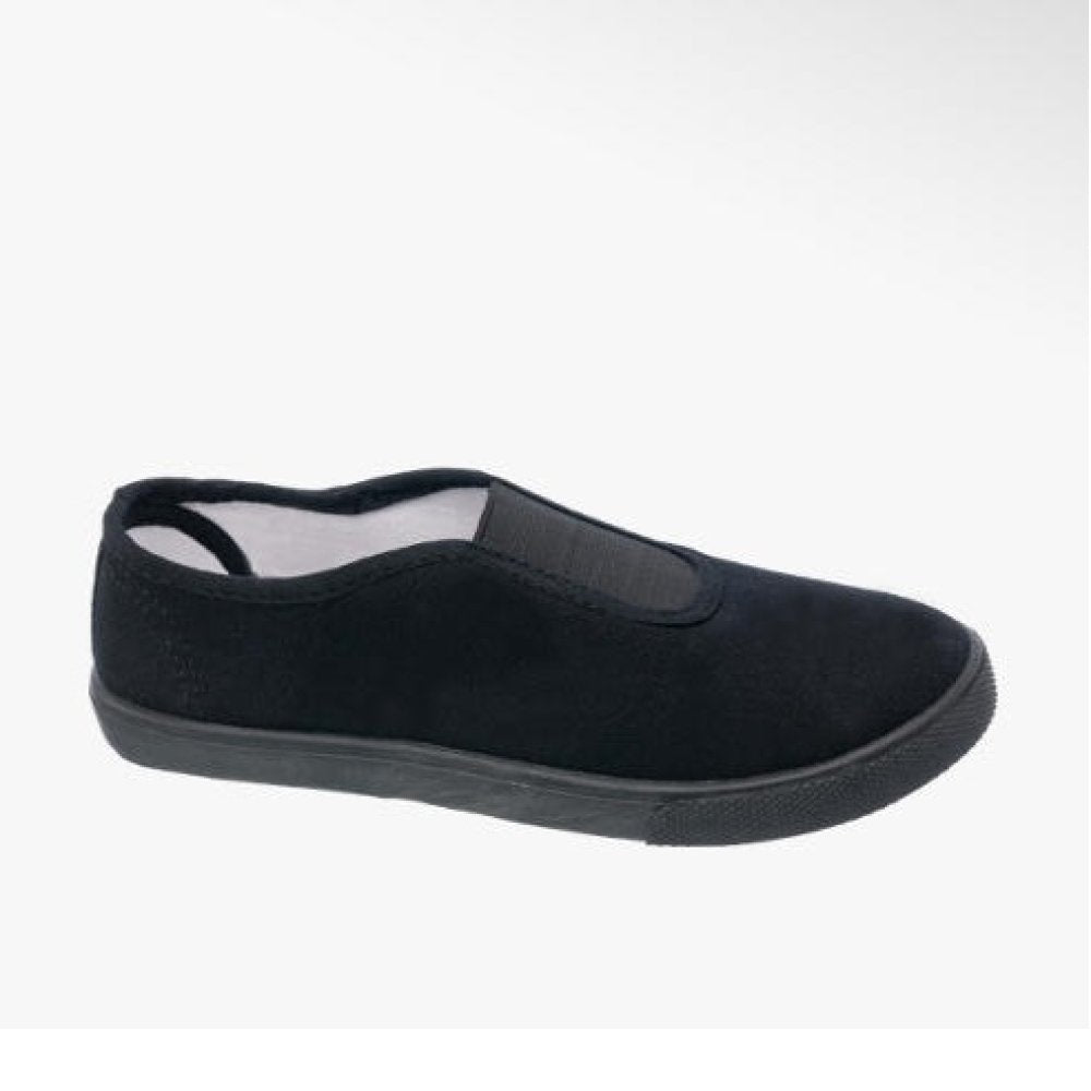 B2S Toddler Shoe Size 7 School Pump