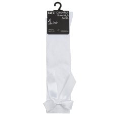 B2S Girls Knee High Socks
