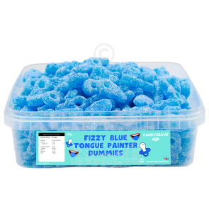 Candy Tubs - 600g Tubs Various 68 Choices