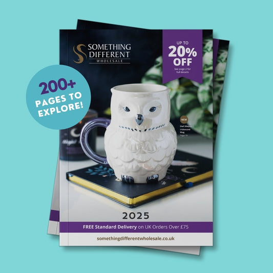 2025 Catalogue