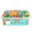Candycrave Fizzy Assorted Pencils Tub 600g