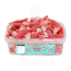 Candycrave Fizzy Dracula Teeth Tub 600g