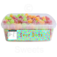 Candycrave Sour Dots Tub 600g