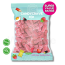 Candycrave Super Value Fizzy Strawberry Pencils 1kg