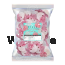 Candycrave Vegan Red and White Skulls 2kg