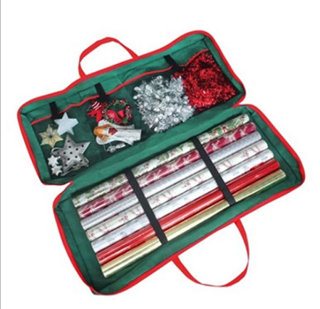 Christmas Storage Bag