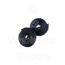 Damel Liquorice Wheels 1kg