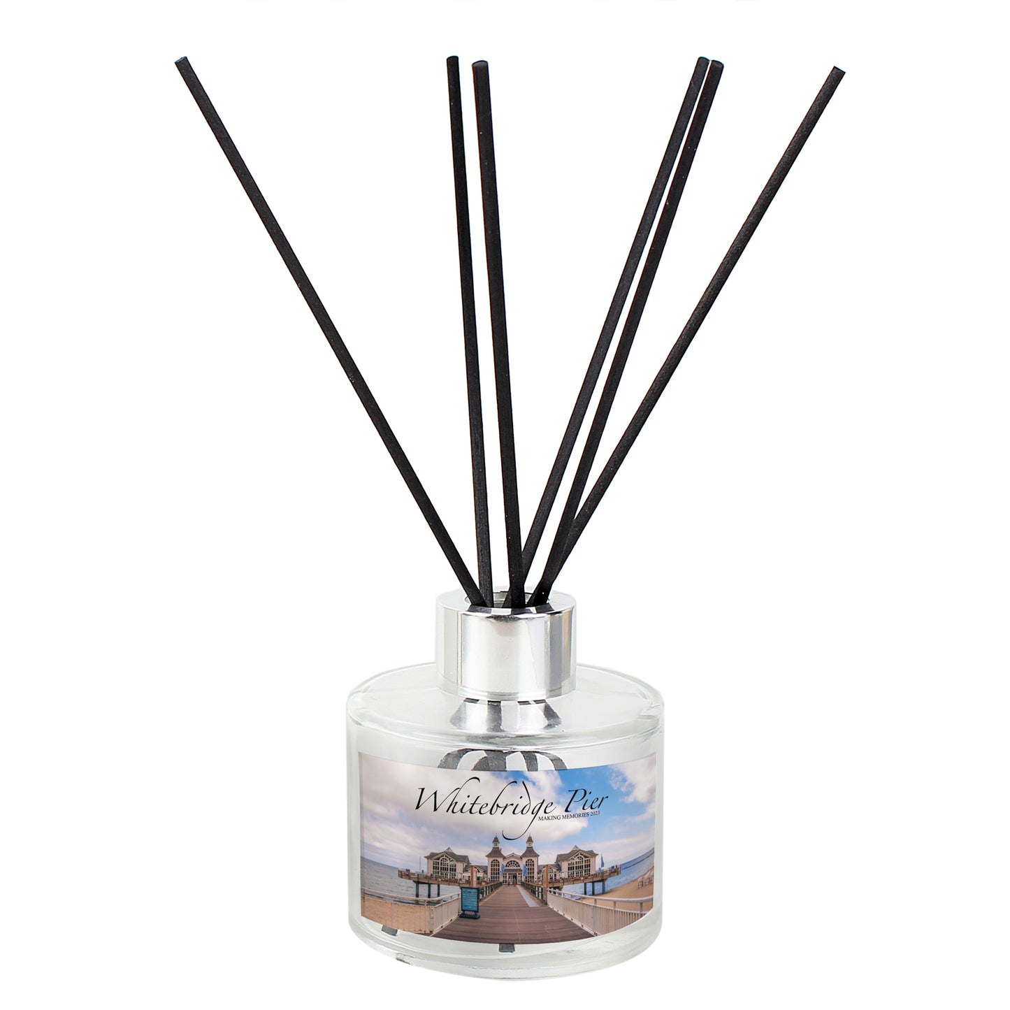Bespoke Design Reed Diffuser