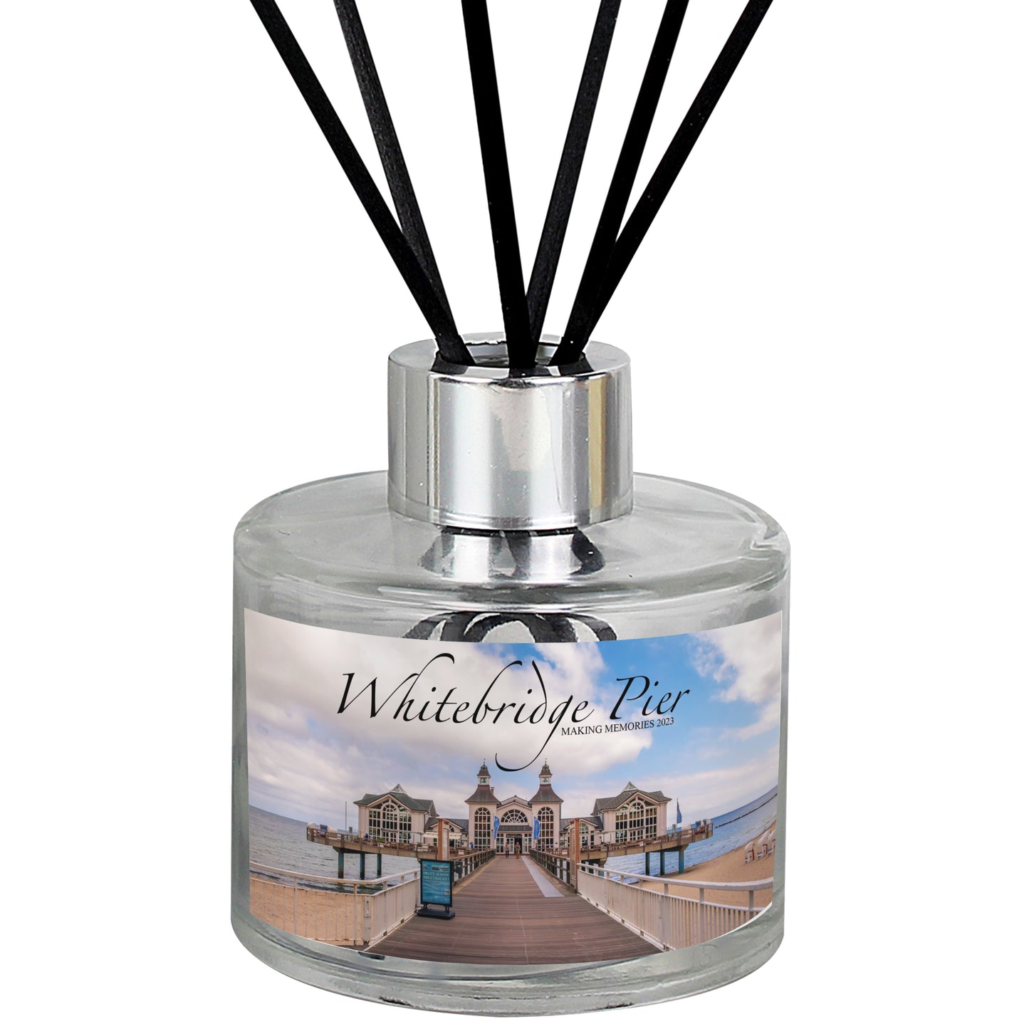 Bespoke Design Reed Diffuser