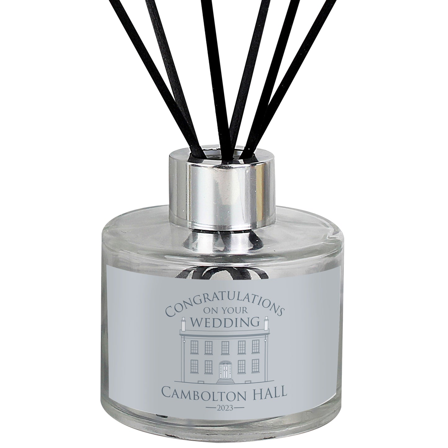 Bespoke Design Reed Diffuser