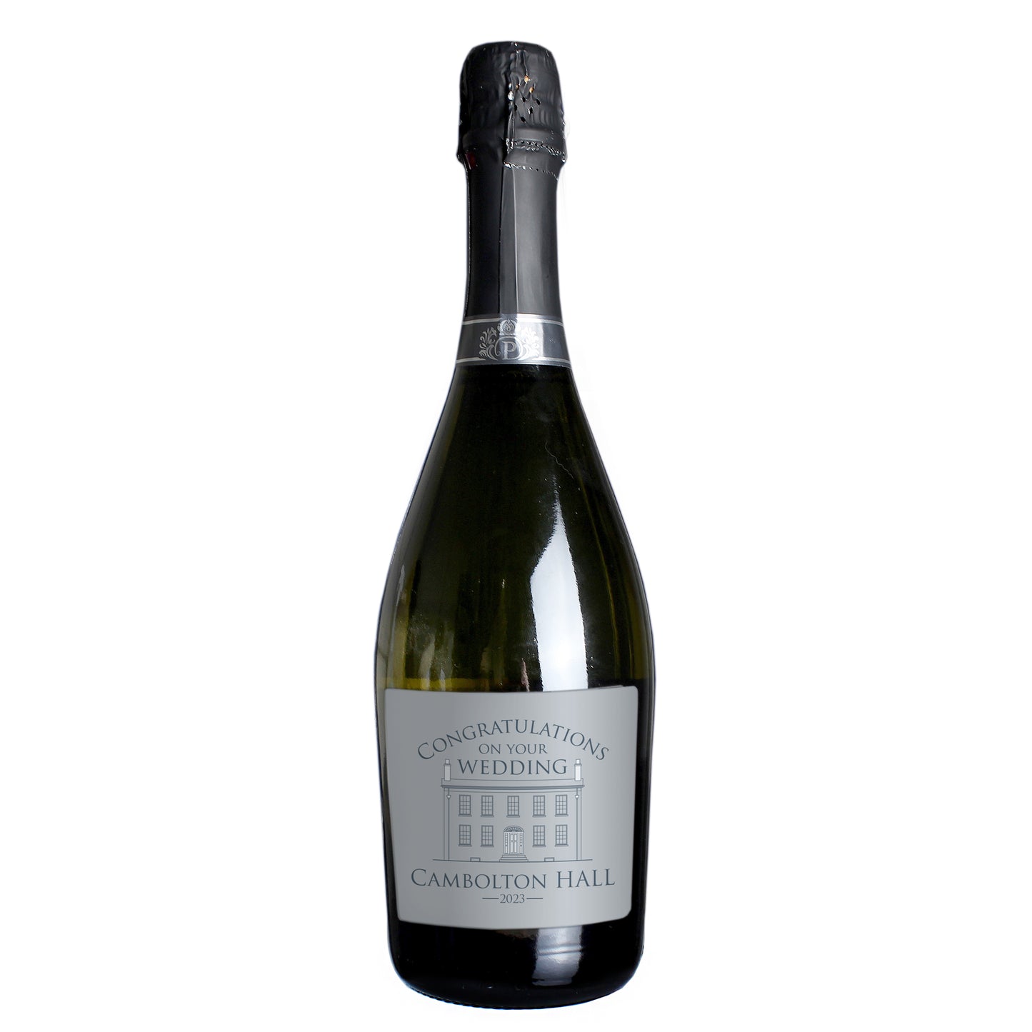 Bespoke Design Prosecco