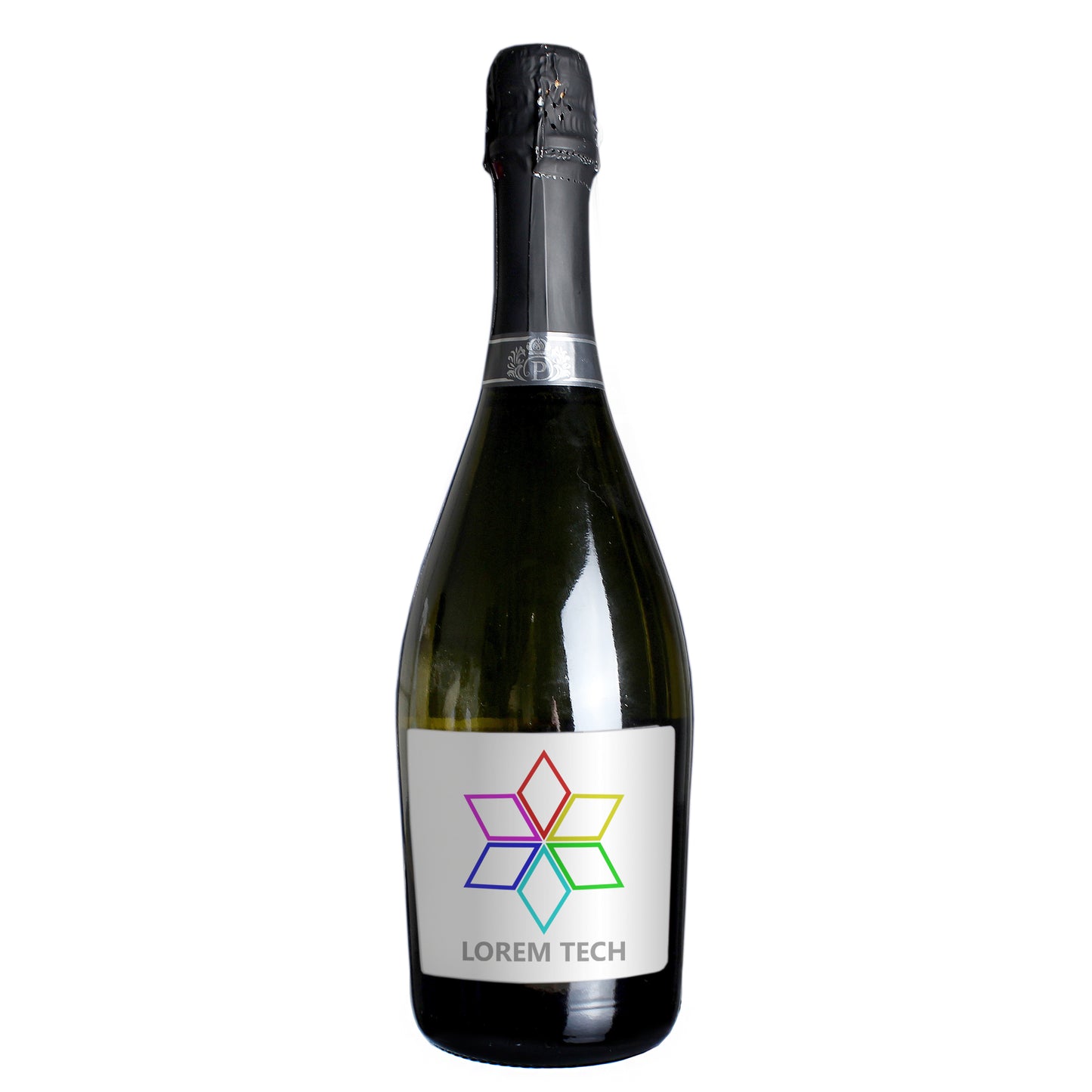 Bespoke Design Prosecco