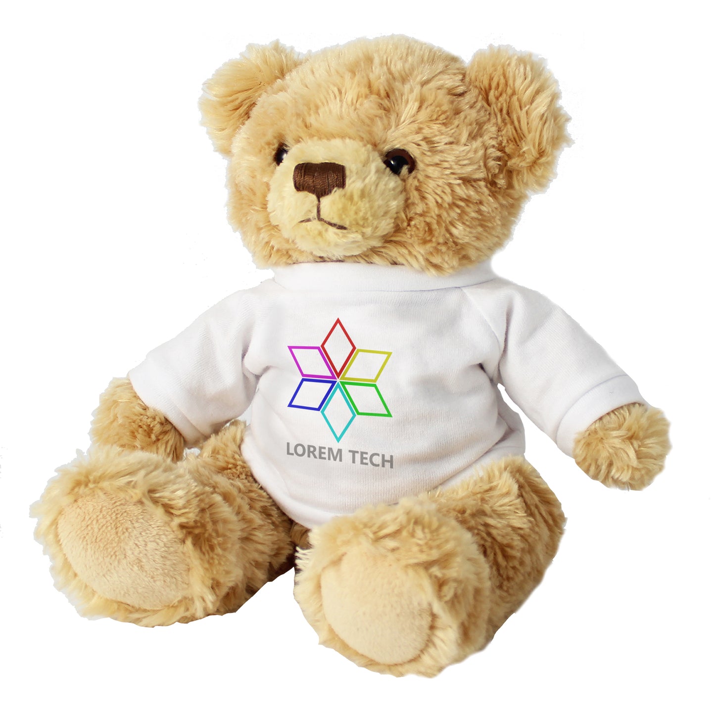 Bespoke Design Teddy & Tshirt