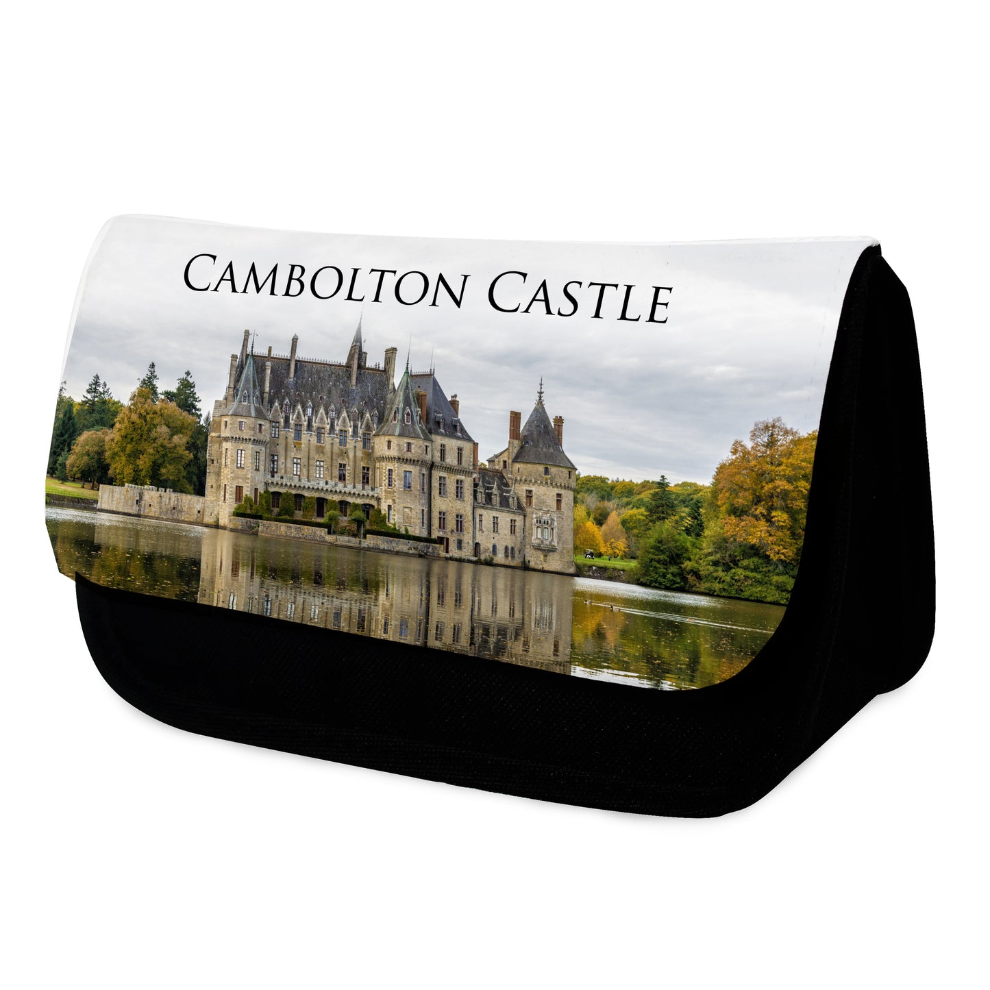 Bespoke Design Vanity Bag