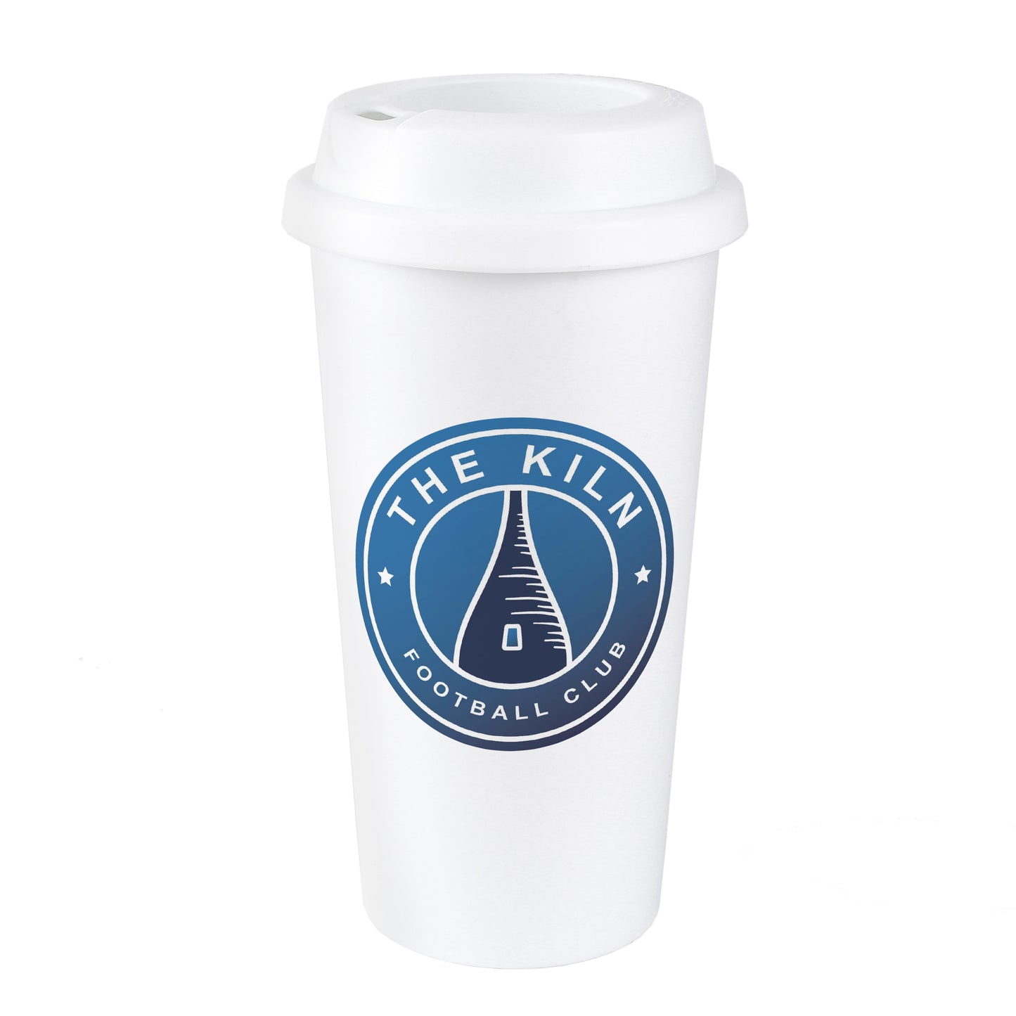 Bespoke Design Travel Tumbler