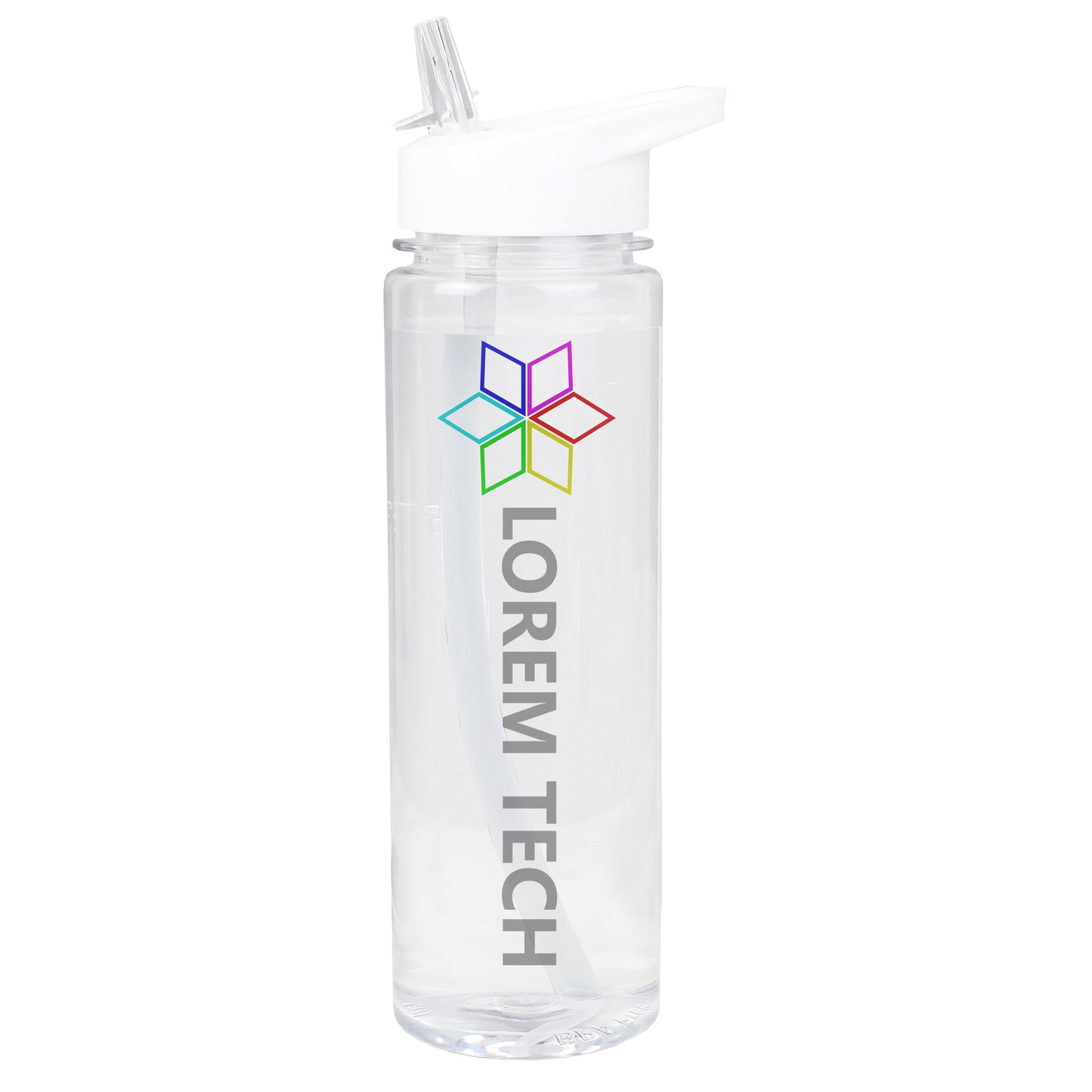 Bespoke Design Water Bottle