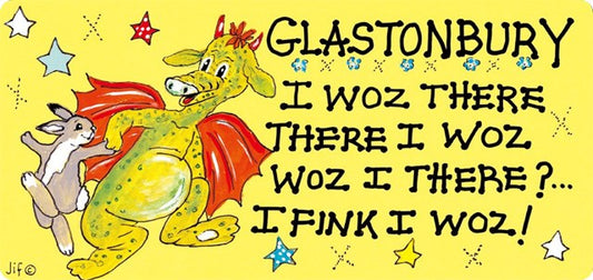 Glastonbury
