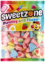 Sweetzone Fizzy 3D Hearts 1kg
