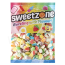 Sweetzone Fizzy Funky Frogs 1kg