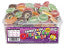 Sweetzone Fizzy Rings Tub 741g