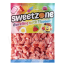 Sweetzone Fizzy Strawberry Pencils 1kg