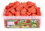 Sweetzone Tub Fizzy Strawberry Pencils 700g