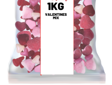 Valentines Mix 1kg
