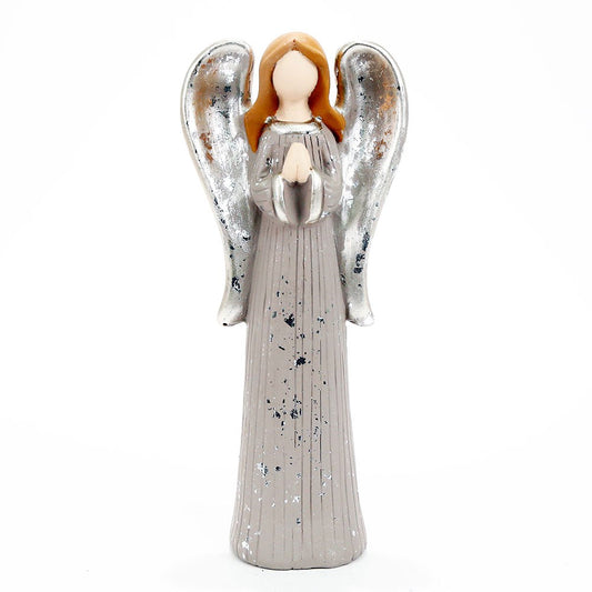 23cm Praying Angel Figurine