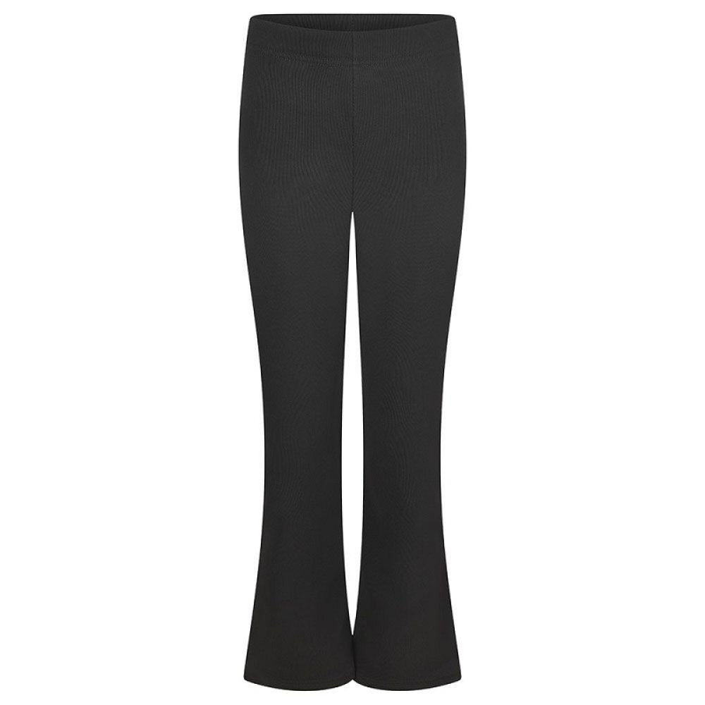 B2S Girls Hipster trousers black