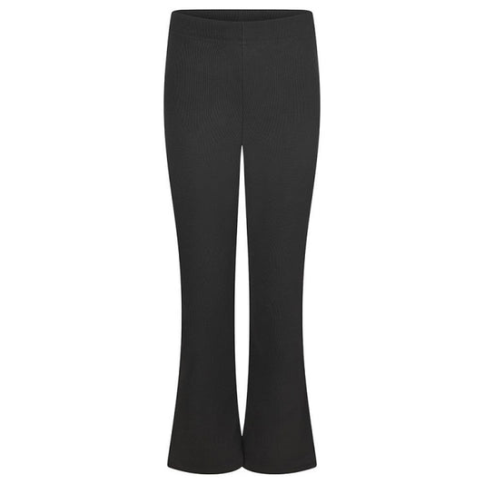 B2S Girls Hipster trousers black